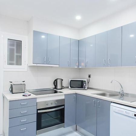 Autentic Arc De Triomf Apartment Барселона Номер фото