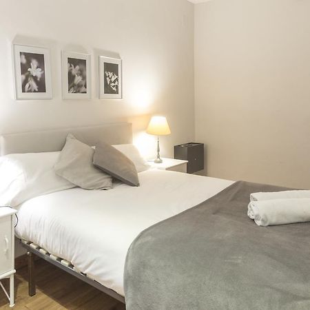 Autentic Arc De Triomf Apartment Барселона Экстерьер фото
