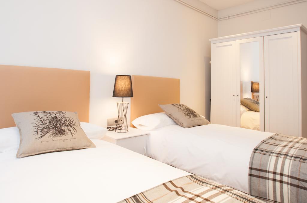 Autentic Arc De Triomf Apartment Барселона Номер фото