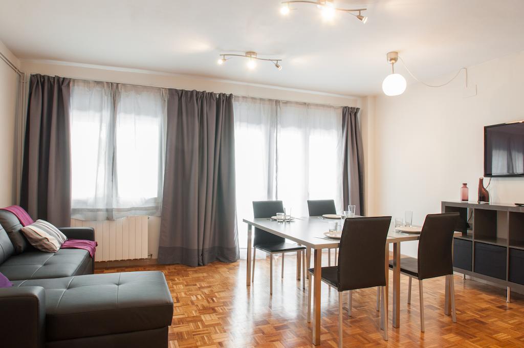 Autentic Arc De Triomf Apartment Барселона Номер фото