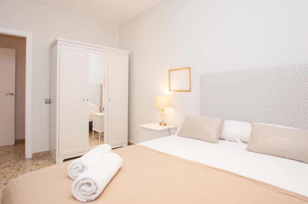 Autentic Arc De Triomf Apartment Барселона Номер фото