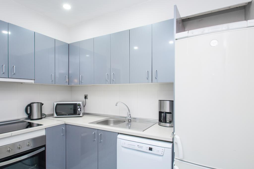 Autentic Arc De Triomf Apartment Барселона Номер фото