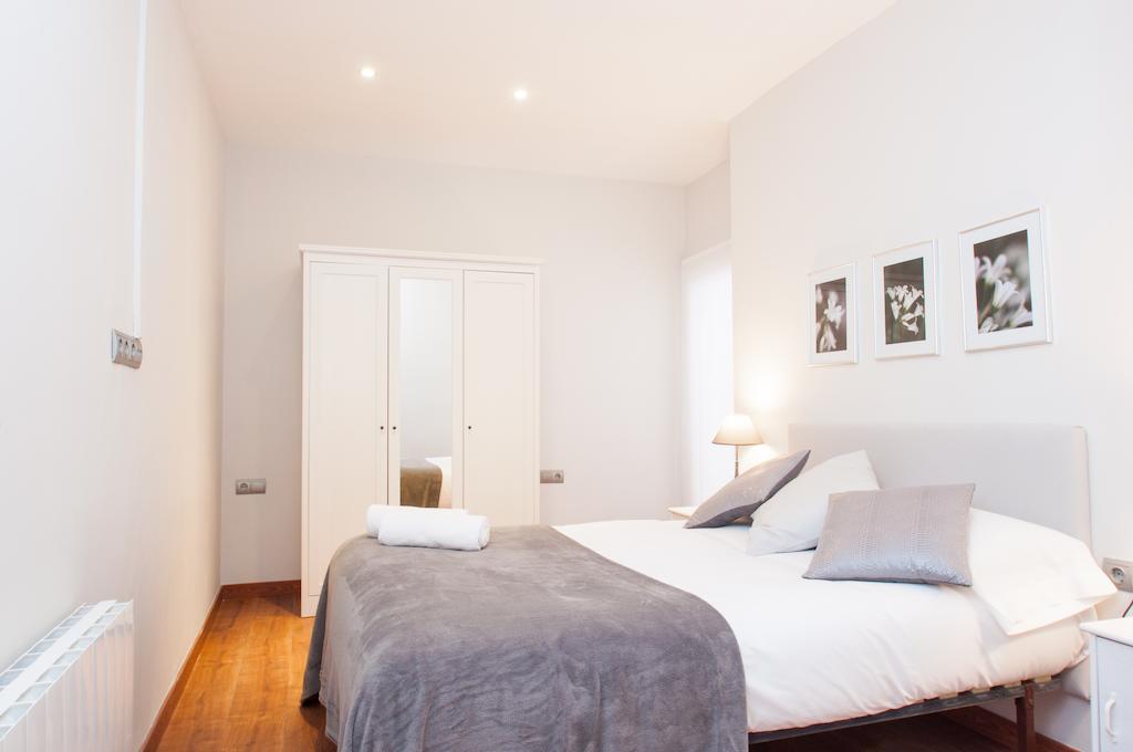 Autentic Arc De Triomf Apartment Барселона Номер фото