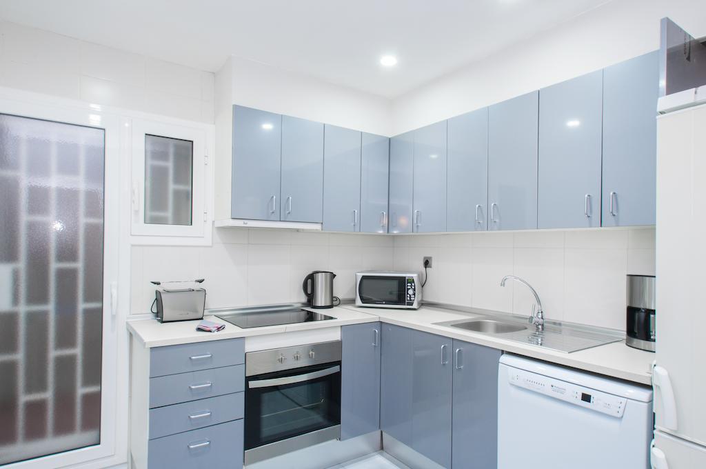 Autentic Arc De Triomf Apartment Барселона Номер фото